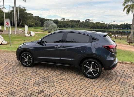 HONDA-HR-V-2020