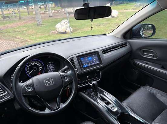 HONDA-HR-V-2020