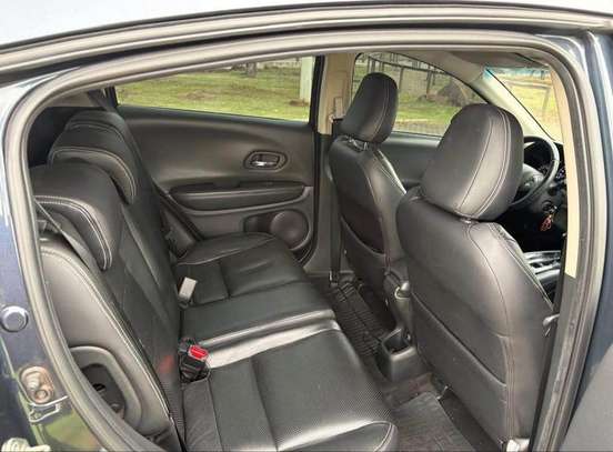HONDA-HR-V-1.8 16V FLEX EX 4P AUTOMÁTICO HONDA-HR-V-2020