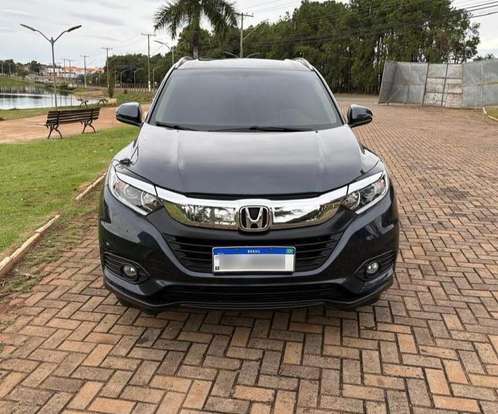 HONDA-HR-V-2020