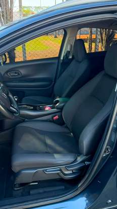 HONDA-HR-V-1.8 16V FLEX EX 4P AUTOMÁTICO HONDA-HR-V-2021