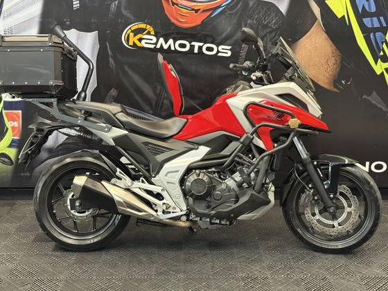 HONDA NC 750X ABS 