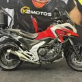 HONDA NC 750X ABS HONDA NC 750X ABS