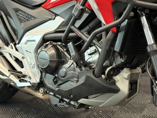 HONDA-NC 750X ABS HONDA-NC 750X ABS-2022