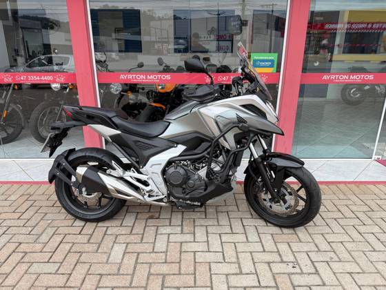 HONDA NC 750X ABS 