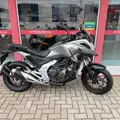HONDA NC 750X ABS HONDA NC 750X ABS