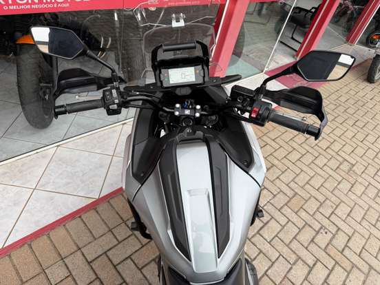 HONDA-NC 750X ABS-2024