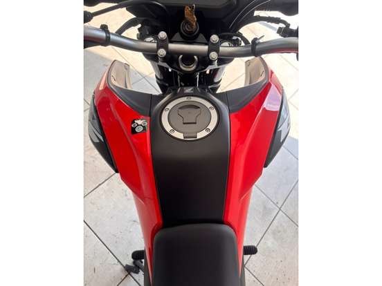 HONDA-NXR 160 BROS ABS HONDA-NXR 160 BROS ABS-2026