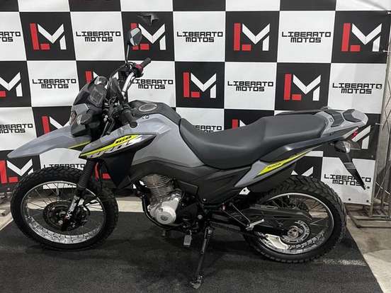 HONDA-NXR 160 BROS ABS HONDA-NXR 160 BROS ABS-2025