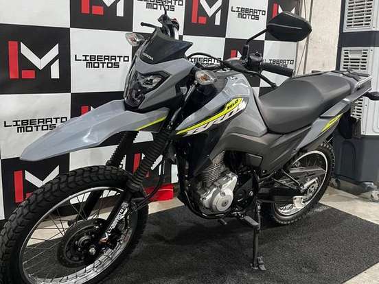 HONDA-NXR 160 BROS ABS HONDA-NXR 160 BROS ABS-2025