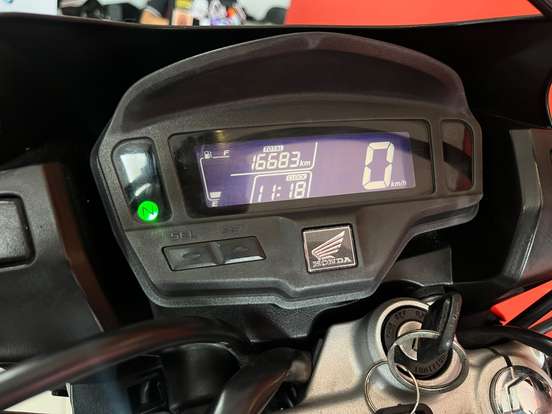 HONDA-NXR 160 BROS ESDD HONDA-NXR 160 BROS ESDD-2024