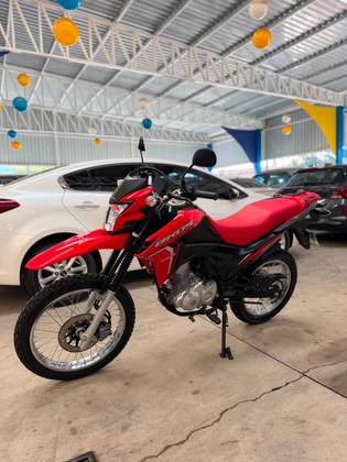 HONDA NXR 160 BROS ESDD 