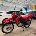 HONDA NXR 160 BROS ESDD HONDA NXR 160 BROS ESDD