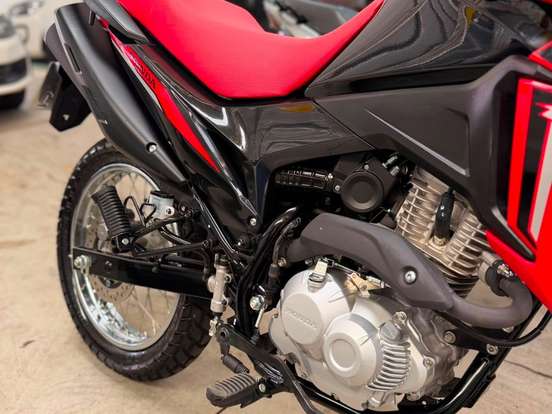 HONDA-NXR 160 BROS ESDD HONDA-NXR 160 BROS ESDD-2023