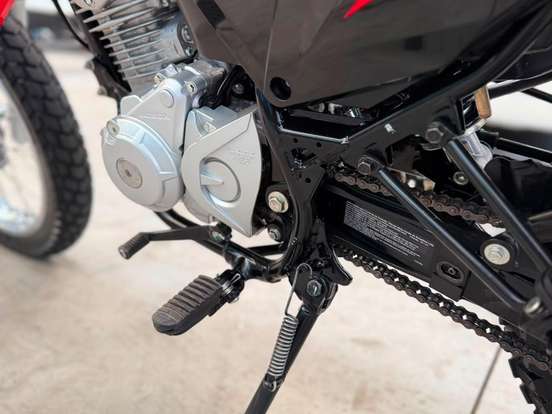 HONDA-NXR 160 BROS ESDD HONDA-NXR 160 BROS ESDD-2023