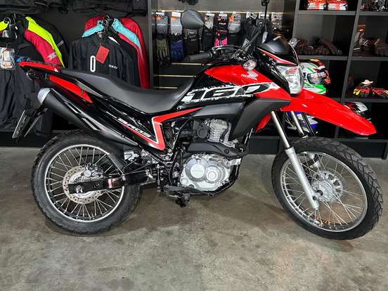 HONDA-NXR 160 BROS SE HONDA-NXR 160 BROS SE-2021