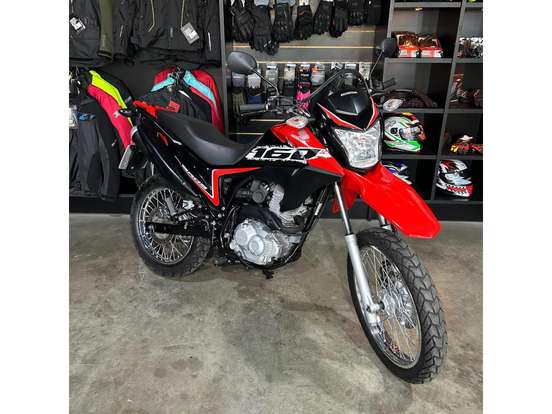 HONDA-NXR 160 BROS SE HONDA-NXR 160 BROS SE-2021