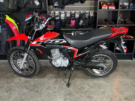 HONDA-NXR 160 BROS SE HONDA-NXR 160 BROS SE-2021