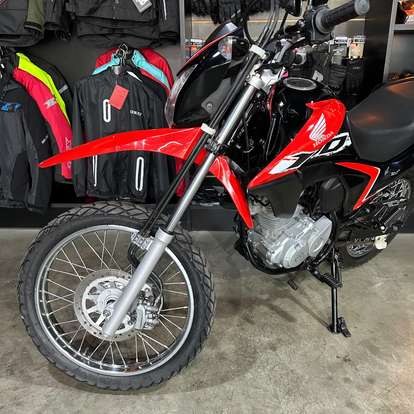 HONDA-NXR 160 BROS SE-2021