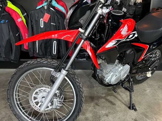 HONDA-NXR 160 BROS SE HONDA-NXR 160 BROS SE-2021