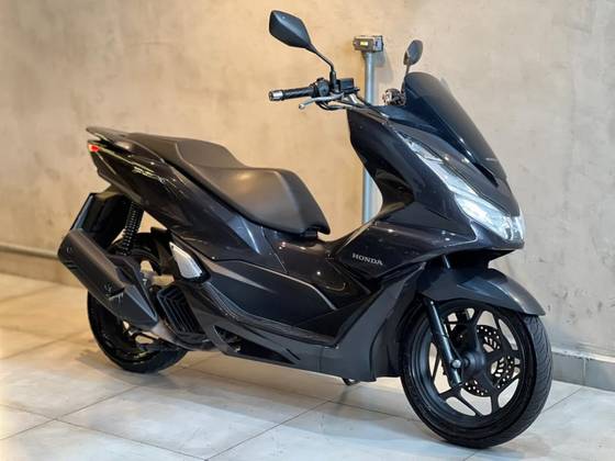 HONDA PCX 160 ABS 