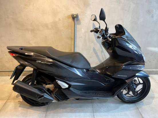 HONDA-PCX 160 ABS-2024