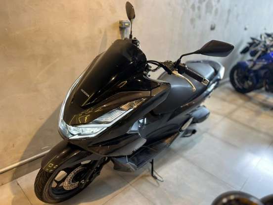HONDA-PCX 160 ABS-2024