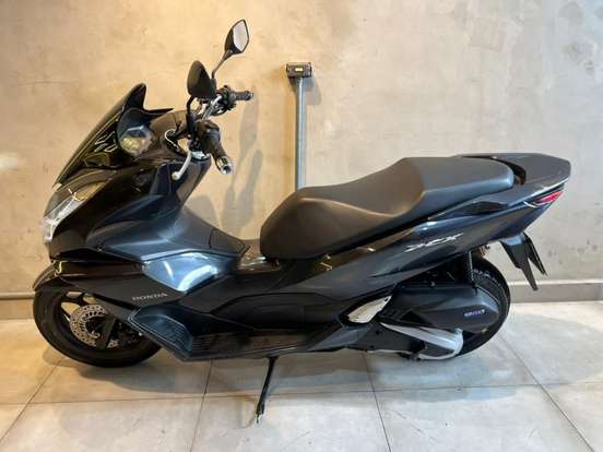 HONDA-PCX 160 ABS-2024