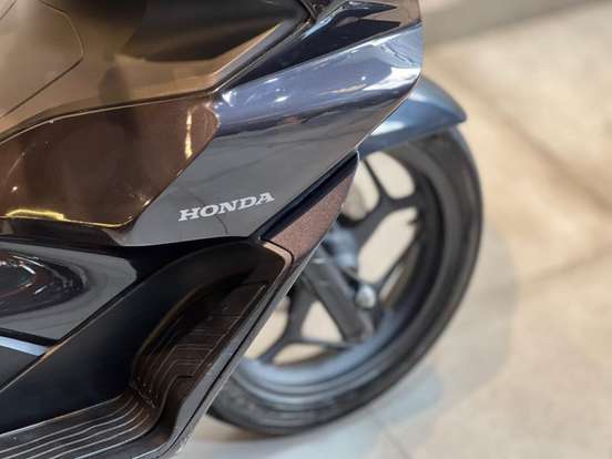 HONDA-PCX 160 ABS HONDA-PCX 160 ABS-2024
