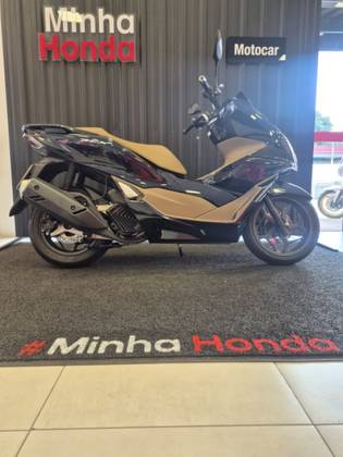 HONDA PCX 160 DLX 