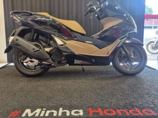 HONDA-PCX 160 DLX HONDA-PCX 160 DLX-2025