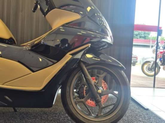 HONDA-PCX 160 DLX HONDA-PCX 160 DLX-2025