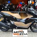 HONDA PCX 160 DLX HONDA PCX 160 DLX