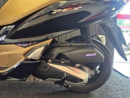 HONDA-PCX 160 DLX HONDA-PCX 160 DLX-2025
