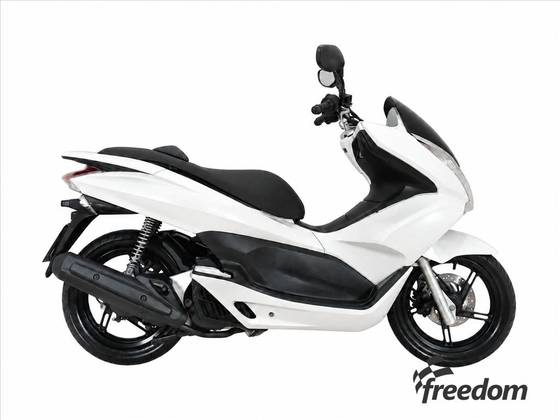 HONDA PCX 