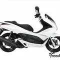 HONDA PCX HONDA PCX