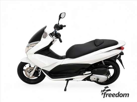 HONDA-PCX HONDA-PCX-2013
