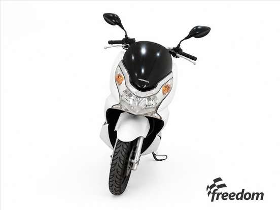 HONDA-PCX HONDA-PCX-2013