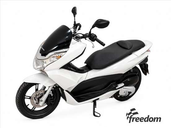 HONDA-PCX-2013
