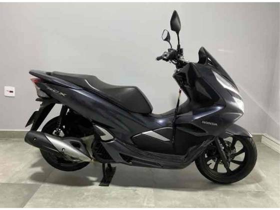 HONDA PCX 