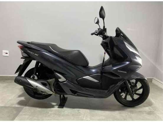 HONDA-PCX HONDA-PCX-2021