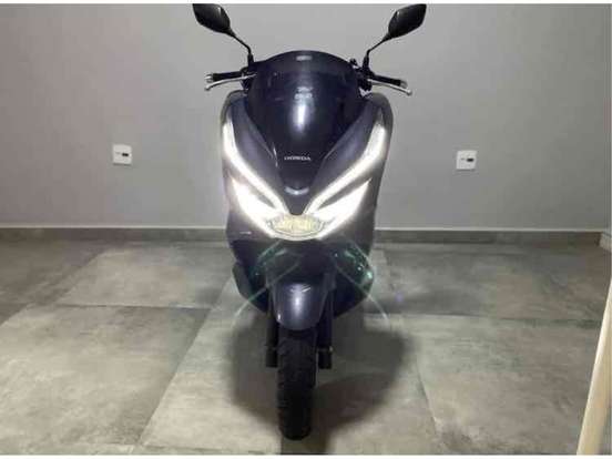 HONDA-PCX HONDA-PCX-2021