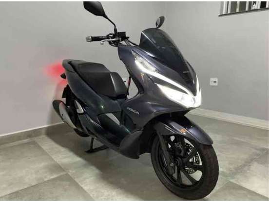 HONDA-PCX HONDA-PCX-2021