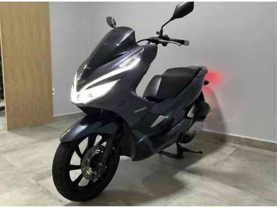 HONDA-PCX HONDA-PCX-2021