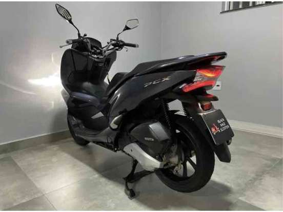 HONDA-PCX HONDA-PCX-2021