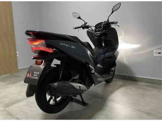 HONDA-PCX HONDA-PCX-2021