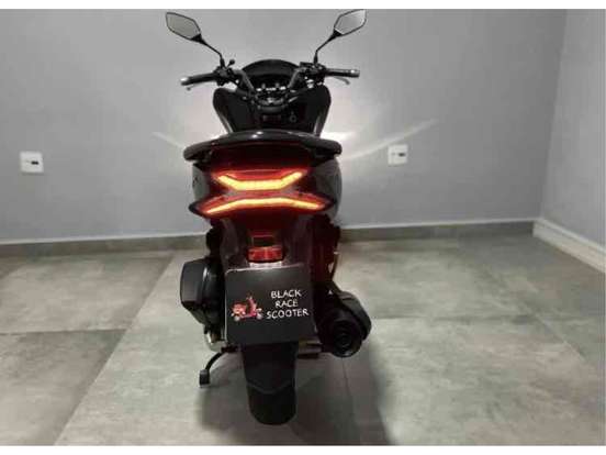 HONDA-PCX HONDA-PCX-2021