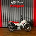 HONDA POP 110i ES HONDA POP 110i ES