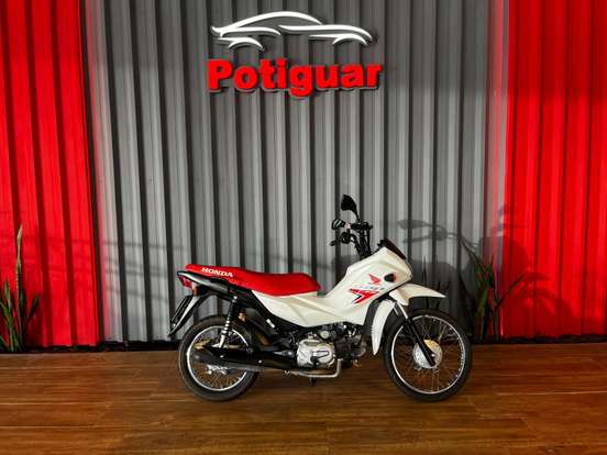 HONDA-POP 110i ES HONDA-POP 110i ES-2025