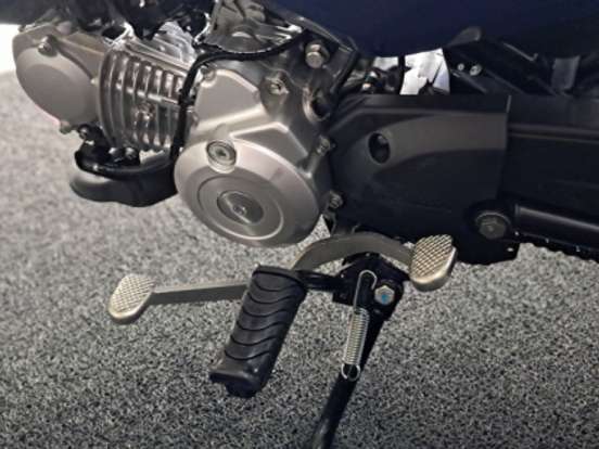HONDA-POP 110i ES HONDA-POP 110i ES-2026